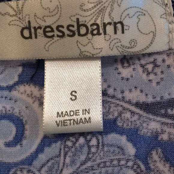 Blouse - Picture 3 of 3